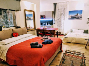 Maison Soleil - Sofia suite